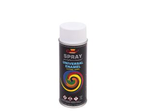 CHAMPION SPRAY UNIWERSAL BIAŁY POŁYSK RAL 9003 400ML